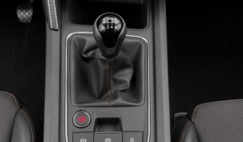 CUPRA FORMENTOR 1.5TSi 150CV 6 VELOCIDADES AÑO 2022 lleno