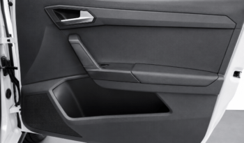SEAT ARONA STYLE PLUS 1.0TSi 110CV AÑO 2022 lleno