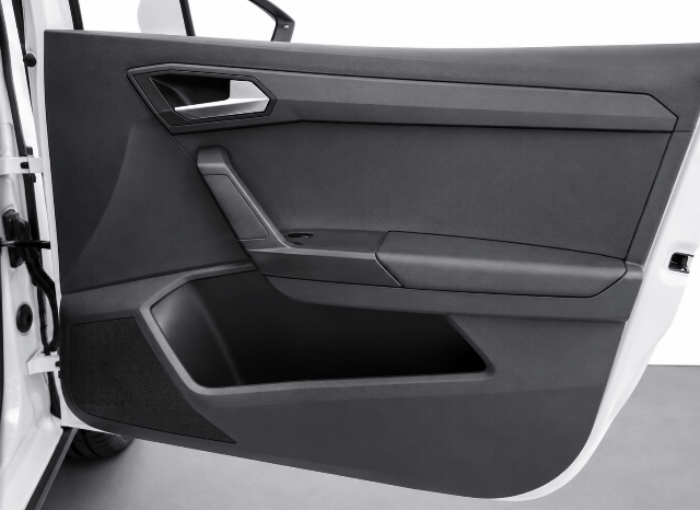 SEAT ARONA STYLE PLUS 1.0TSi 110CV AÑO 2022 lleno