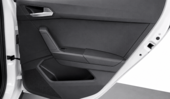 SEAT ARONA STYLE PLUS 1.0TSi 110CV AÑO 2022 lleno