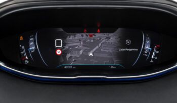 PEUGEOT 3008 ACTIVE PACK 1.5HDi 130CV MODELO 2022 lleno