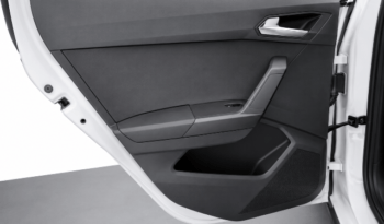 SEAT ARONA STYLE PLUS 1.0TSi 110CV AÑO 2022 lleno