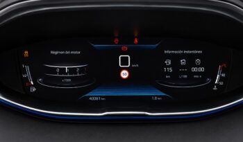 PEUGEOT 3008 ACTIVE PACK 1.5HDi 130CV MODELO 2022 lleno