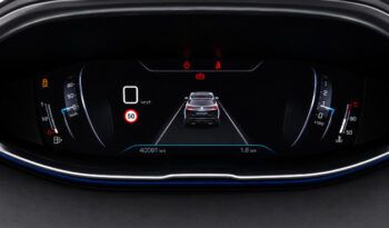 PEUGEOT 3008 ACTIVE PACK 1.5HDi 130CV MODELO 2022 lleno
