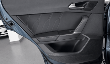 CUPRA FORMENTOR 1.5TSi 150CV 6 VELOCIDADES AÑO 2022 lleno
