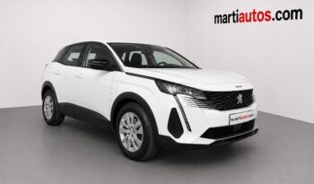 PEUGEOT 3008 ACTIVE PACK 1.5HDi 130CV MODELO 2022 lleno