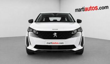 PEUGEOT 3008 ACTIVE PACK 1.5HDi 130CV MODELO 2022 lleno