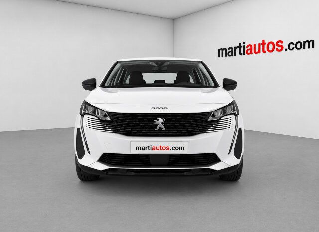 PEUGEOT 3008 ACTIVE PACK 1.5HDi 130CV MODELO 2022 lleno