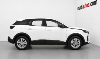 PEUGEOT 3008 ACTIVE PACK 1.5HDi 130CV MODELO 2022 lleno