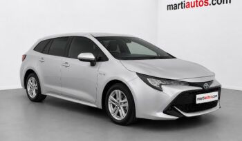 TOYOTA COROLLA TOURING SPORT 125H HYBRID ACTIVE TECH AÑO 2022 lleno