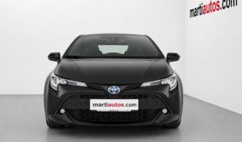 TOYOTA COROLLA BUSINESS PLUS 125H HYBRID AÑO 2022 lleno