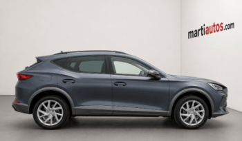 CUPRA FORMENTOR 1.5TSi 150CV 6 VELOCIDADES AÑO 2022 lleno