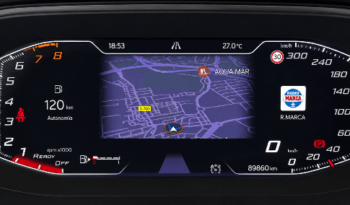 CUPRA FORMENTOR 1.5TSi 150CV 6 VELOCIDADES AÑO 2022 lleno