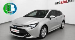TOYOTA COROLLA TOURING SPORT 125H HYBRID ACTIVE TECH AÑO 2022