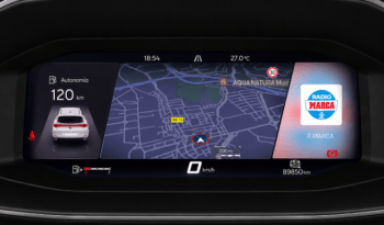 CUPRA FORMENTOR 1.5TSi 150CV 6 VELOCIDADES AÑO 2022 lleno