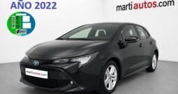 TOYOTA COROLLA BUSINESS PLUS 125H HYBRID AÑO 2022