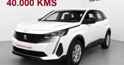 PEUGEOT 3008 ACTIVE PACK 1.5HDi 130CV MODELO 2022