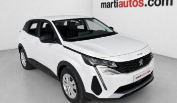 PEUGEOT 3008 ACTIVE PACK 1.5HDi 130CV MODELO 2022 lleno