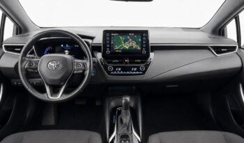 TOYOTA COROLLA TOURING SPORT 125H HYBRID ACTIVE TECH AÑO 2022 lleno