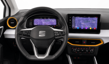 SEAT ARONA STYLE PLUS 1.0TSi 110CV AÑO 2022 lleno