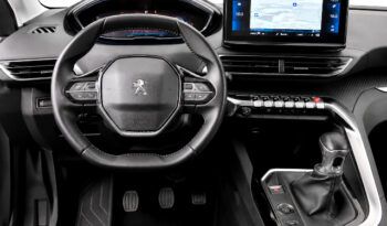PEUGEOT 3008 ACTIVE PACK 1.5HDi 130CV MODELO 2022 lleno