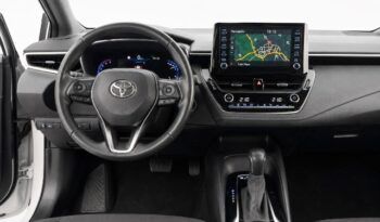 TOYOTA COROLLA TOURING SPORT 125H HYBRID ACTIVE TECH AÑO 2022 lleno