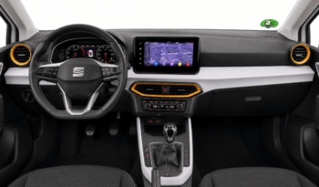 SEAT ARONA STYLE PLUS 1.0TSi 110CV AÑO 2022 lleno