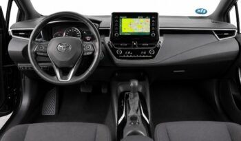 TOYOTA COROLLA BUSINESS PLUS 125H HYBRID AÑO 2022 lleno