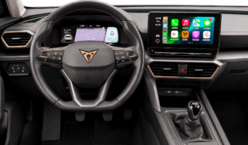 CUPRA FORMENTOR 1.5TSi 150CV 6 VELOCIDADES AÑO 2022 lleno