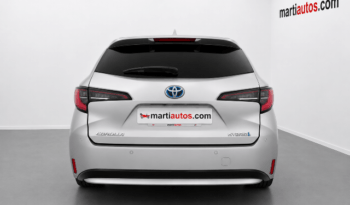 TOYOTA COROLLA TOURING SPORT 125H HYBRID ACTIVE TECH AÑO 2022 lleno
