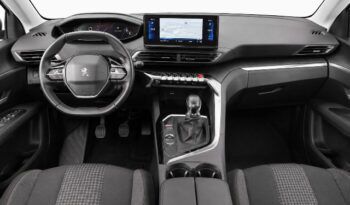 PEUGEOT 3008 ACTIVE PACK 1.5HDi 130CV MODELO 2022 lleno