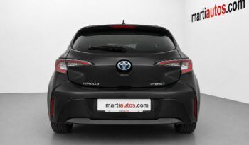 TOYOTA COROLLA BUSINESS PLUS 125H HYBRID AÑO 2022 lleno