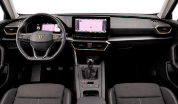 CUPRA FORMENTOR 1.5TSi 150CV 6 VELOCIDADES AÑO 2022 lleno