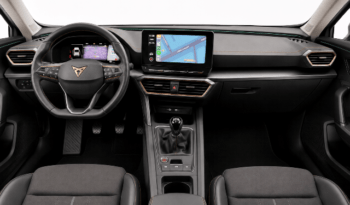 CUPRA FORMENTOR 1.5TSi 150CV 6 VELOCIDADES AÑO 2022 lleno