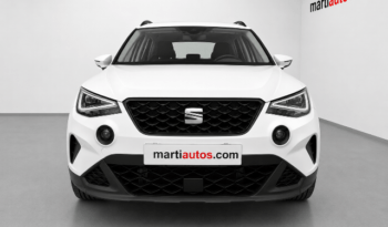 SEAT ARONA STYLE PLUS 1.0TSi 110CV AÑO 2022 lleno