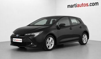 TOYOTA COROLLA BUSINESS PLUS 125H HYBRID AÑO 2022 lleno