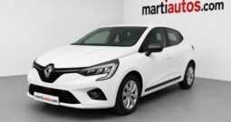 RENAULT CLIO (V) 1.5DCi 100CV 6 VELOCIDADES AÑO 2022