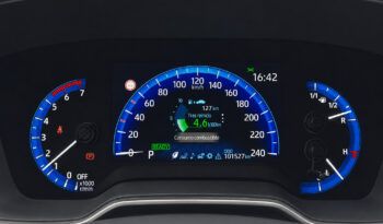 TOYOTA COROLLA ACTIVE TECH HYBRID 125H AÑO 2022 lleno
