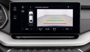 SKODA OCTAVIA AMBITION 2.0TDi 115CV 6 VELOCIDADES AÑO 2022 lleno