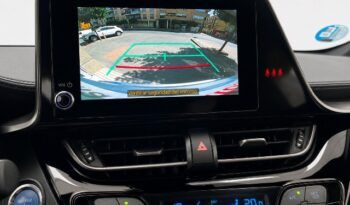 TOYOTA CHR ADVANCE HYBRID AÑO 11-2022 lleno