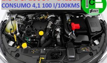 RENAULT CLIO (V) 1.5DCi 100CV 6 VELOCIDADES AÑO 2022 lleno