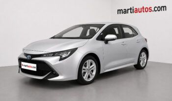 TOYOTA COROLLA ACTIVE TECH HYBRID 125H AÑO 2022 lleno