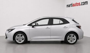 TOYOTA COROLLA ACTIVE TECH HYBRID 125H AÑO 2022 lleno