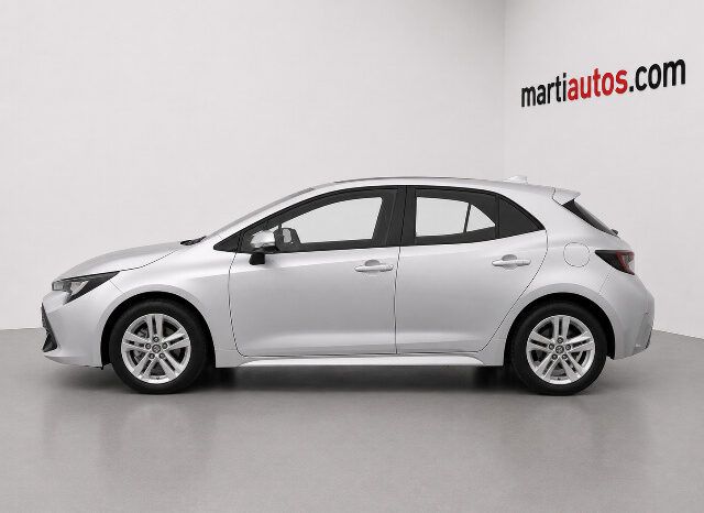 TOYOTA COROLLA ACTIVE TECH HYBRID 125H AÑO 2022 lleno