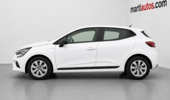 RENAULT CLIO (V) 1.5DCi 100CV 6 VELOCIDADES AÑO 2022 lleno