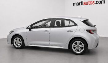TOYOTA COROLLA ACTIVE TECH HYBRID 125H AÑO 2022 lleno