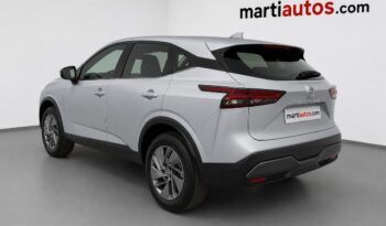 NISSAN QASHQAI HYBRID 1.3i 158CV X TRONIC AÑO 2023 lleno