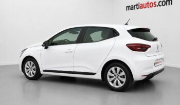 RENAULT CLIO (V) 1.5DCi 100CV 6 VELOCIDADES AÑO 2022 lleno