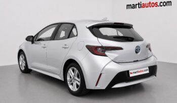 TOYOTA COROLLA ACTIVE TECH HYBRID 125H AÑO 2022 lleno