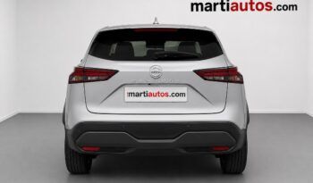 NISSAN QASHQAI HYBRID 1.3i 158CV X TRONIC AÑO 2023 lleno
